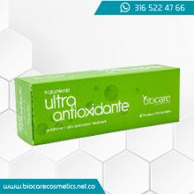 Ultra Antioxidante - Glutathione Image