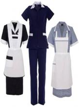 CLEANING WORKWEAR Image