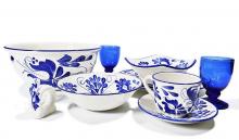 Ceramic Tableware Carmen de Viboral Image