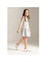 Dresses for babies, kids and junior Image