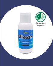 MOUTHWASH - VIOXIN WITH GLUCONATE AND  CHLORHEXIDINE Image