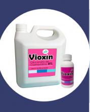 Vioxin Chlorhexidine Gluconate soap Image