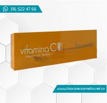 Vitamin C plus Body Image