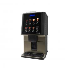 Semi-automatic and Automatic coffee dispensing machines Image
