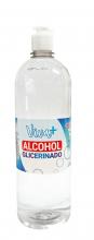 ALCOHOL GLICERINADO  Image
