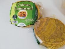 TRADITIONAL PATACON Image
