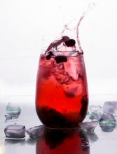 fruit for infusion drinks Image
