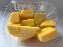 Frozen Mango Chuncks  Image