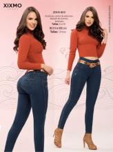 PUSH UP JEANS REFERENCE 803 Image