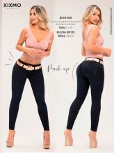 PUSH UP JEANS REFERENCE 808 Image