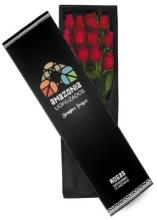 Freeze Dried Roses. Image