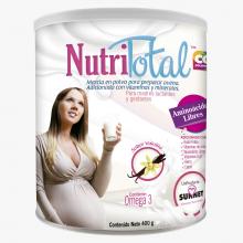 NUTRITOTAL LACTATING AND PREGNANT MOTHERS Image