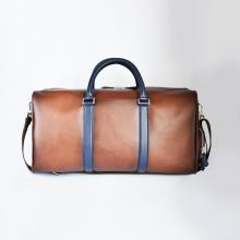 LEATHER BRIEFCASE Image