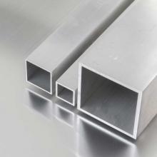 Aluminium profiles Image
