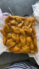 Sweet plantains Image