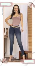 PUSH UP JEANS REFERENCE 1240 Image