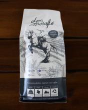 don Arnulfo coffee Image