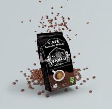 SPECIAL COFFEES Image