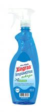 Xingras Glass Cleaner Image