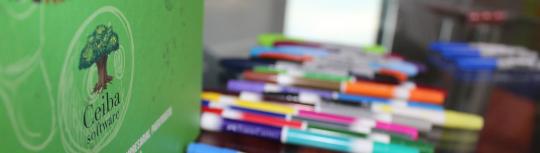 Coaching and agile training