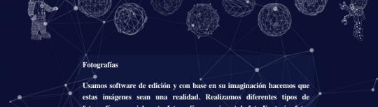 Paginas Web