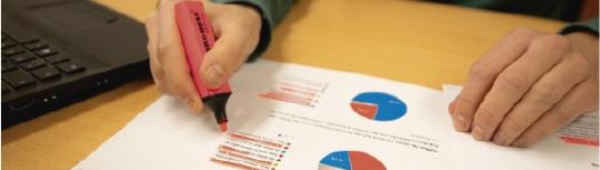 Web Development (UX-UI) Conversion sources analytics