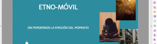 Etno-movil