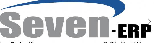 SEVEN ERP 