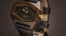 Wooden Watches