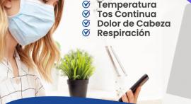 Autoevaluación del estado de salud