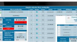 Software - Micro and production