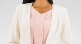Blazer mujer 