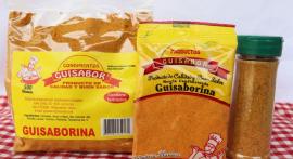 Guisaborina