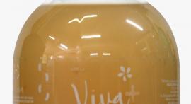 OAT LIQUID SOAP VIVA + * 500