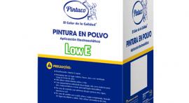 Low E Polyester 