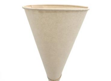 Eco-friendly Paper Cone 