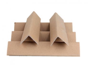 Cardboard angles Image