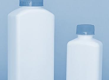 Antacid liquid bottle Image