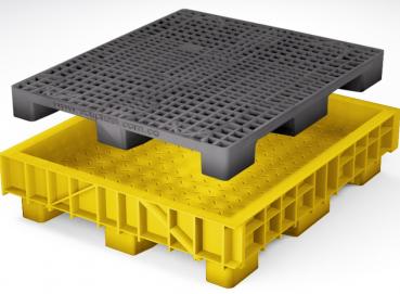 Antispill Containtment Pallet Image