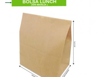  LUNCH BAGS Image