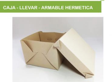  HERMETIC STANDARD BOXES Image