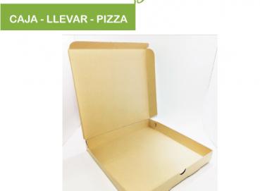  PIZZA BOXES Image