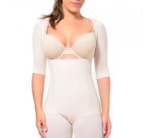 Post-surgical girdles