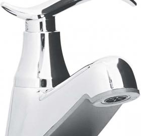 SINGLE HANDLE FAUCET TEDESCA