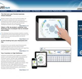 GaussProfit - Profit and Cost Analysis and Simulation