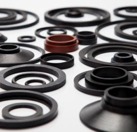 Gaskets for Filters