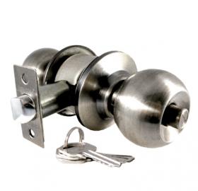 Locksets wood, metal and handles