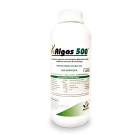MF Algae 500