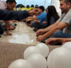 Coaching a equipos y formación
