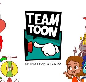2D Animation Service and own animation products